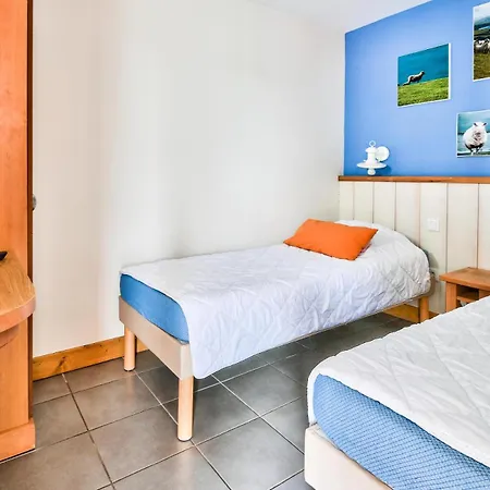 Appartamento Belle Dune - Maeva - 2 Pieces 4 Personnes - Selection Mae-5904